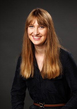 Olivia Hewes